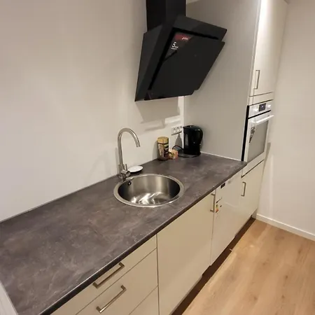 아파트 Lego Fans аpartment #2 Of 빌룬드